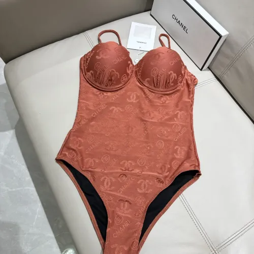 Replica Chanel Bathing Suits For Women #1422407 $42.00 USD for Wholesale