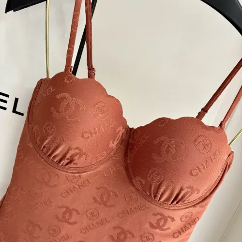 Replica Chanel Bathing Suits For Women #1422407 $42.00 USD for Wholesale