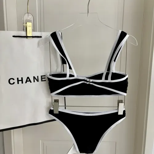 Replica Chanel Bathing Suits For Women #1422410 $42.00 USD for Wholesale