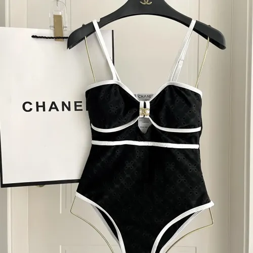 Replica Chanel Bathing Suits For Women #1422411 $42.00 USD for Wholesale