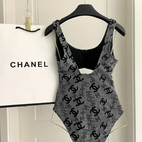 Replica Chanel Bathing Suits For Women #1422414 $42.00 USD for Wholesale