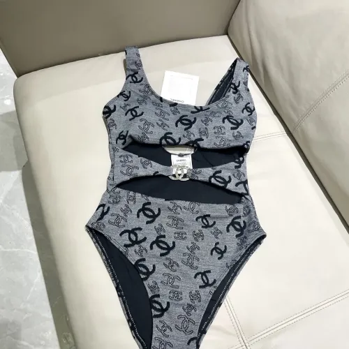 Replica Chanel Bathing Suits For Women #1422414 $42.00 USD for Wholesale