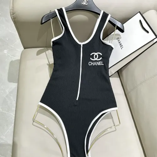 Replica Chanel Bathing Suits For Women #1422416 $40.00 USD for Wholesale