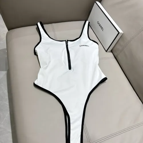 Replica Chanel Bathing Suits For Women #1422418 $42.00 USD for Wholesale