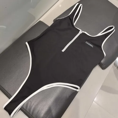 Replica Chanel Bathing Suits For Women #1422419 $42.00 USD for Wholesale