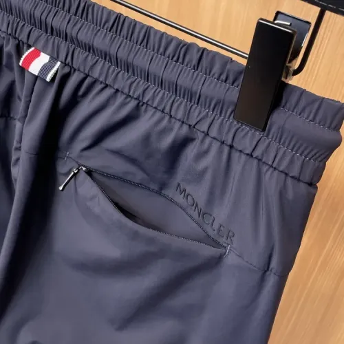 Replica Moncler Pants For Men #1422424 $68.00 USD for Wholesale