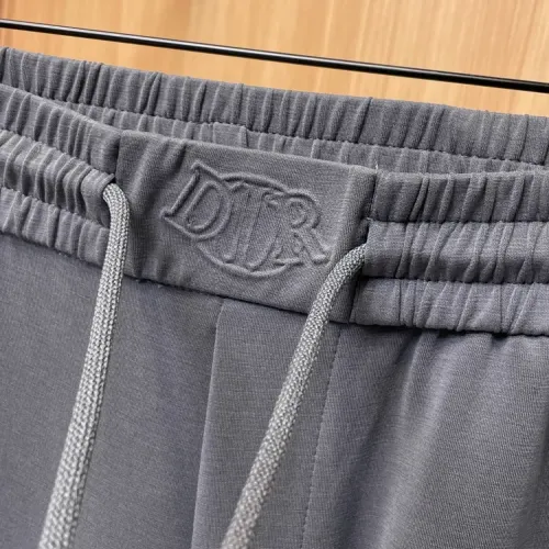 Replica Christian Dior Pants For Men #1422428 $68.00 USD for Wholesale