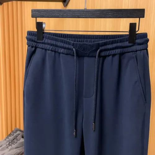 Replica Christian Dior Pants For Men #1422429 $68.00 USD for Wholesale