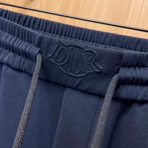 Replica Christian Dior Pants For Men #1422429 $68.00 USD for Wholesale