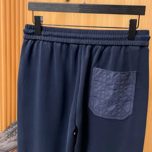 Replica Christian Dior Pants For Men #1422429 $68.00 USD for Wholesale