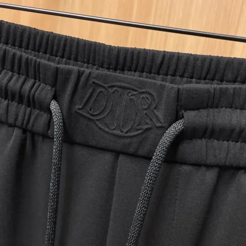 Replica Christian Dior Pants For Men #1422430 $68.00 USD for Wholesale