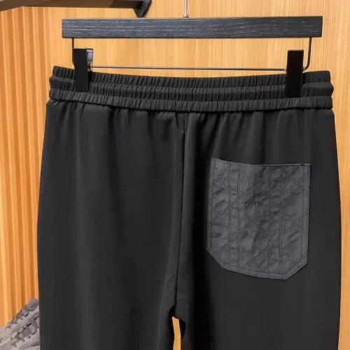 Replica Christian Dior Pants For Men #1422430 $68.00 USD for Wholesale