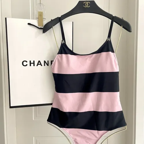 Replica Chanel Bathing Suits For Women #1422431 $40.00 USD for Wholesale