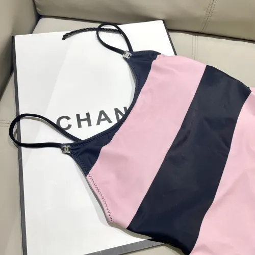 Replica Chanel Bathing Suits For Women #1422431 $40.00 USD for Wholesale