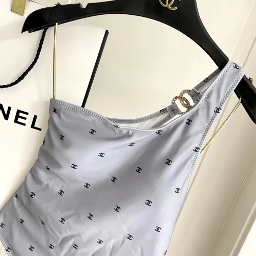 Replica Chanel Bathing Suits For Women #1422433 $40.00 USD for Wholesale