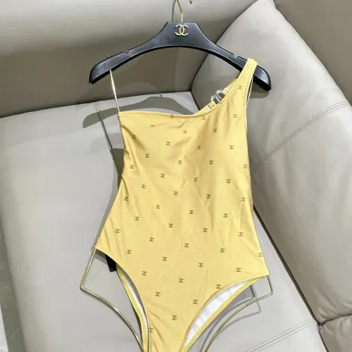 Replica Chanel Bathing Suits For Women #1422434 $40.00 USD for Wholesale