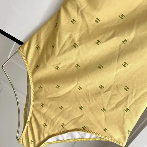 Replica Chanel Bathing Suits For Women #1422434 $40.00 USD for Wholesale