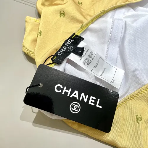 Replica Chanel Bathing Suits For Women #1422434 $40.00 USD for Wholesale