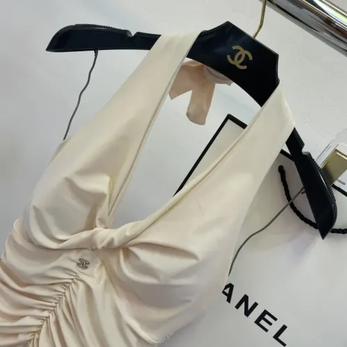 Replica Chanel Bathing Suits For Women #1422435 $40.00 USD for Wholesale