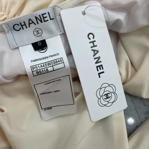 Replica Chanel Bathing Suits For Women #1422435 $40.00 USD for Wholesale