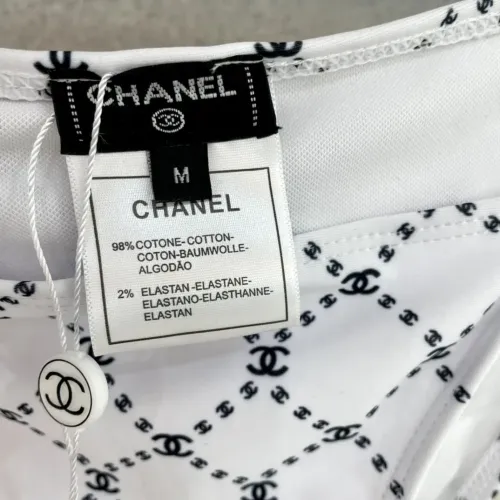 Replica Chanel Bathing Suits For Women #1422438 $39.00 USD for Wholesale