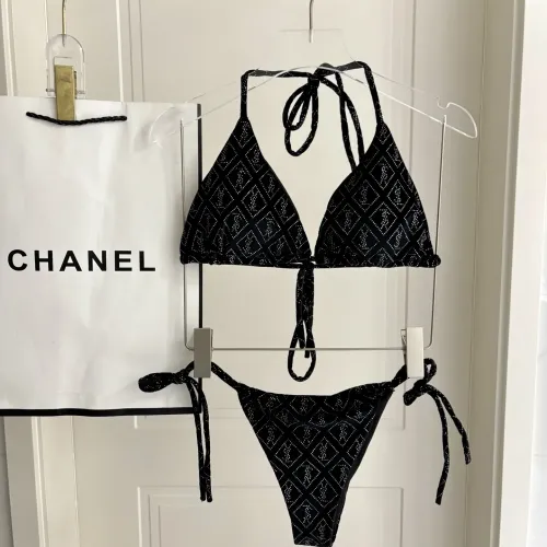 Replica Yves Saint Laurent Bathing Suits For Women #1422440 $42.00 USD for Wholesale