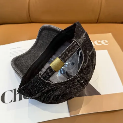 Replica Chrome Hearts Caps #1422442 $27.00 USD for Wholesale
