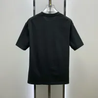 $60.00 USD Burberry T-Shirts Short Sleeved For Men #1418303