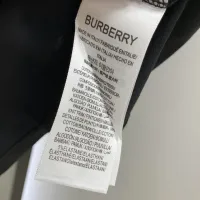 $60.00 USD Burberry T-Shirts Short Sleeved For Men #1418303