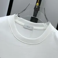 $60.00 USD Christian Dior T-Shirts Short Sleeved For Men #1418304