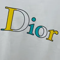 $60.00 USD Christian Dior T-Shirts Short Sleeved For Men #1418304