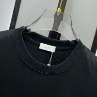 $60.00 USD Christian Dior T-Shirts Short Sleeved For Men #1418305