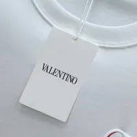 $60.00 USD Valentino T-Shirts Short Sleeved For Men #1418306