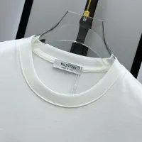 $60.00 USD Valentino T-Shirts Short Sleeved For Men #1418308
