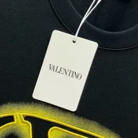 $60.00 USD Valentino T-Shirts Short Sleeved For Men #1418309