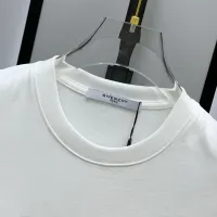 $60.00 USD Givenchy T-Shirts Short Sleeved For Men #1418310