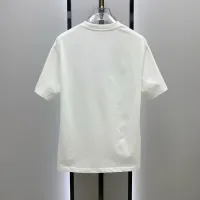 $60.00 USD Christian Dior T-Shirts Short Sleeved For Men #1418312