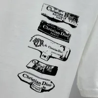 $60.00 USD Christian Dior T-Shirts Short Sleeved For Men #1418312