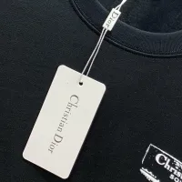 $60.00 USD Christian Dior T-Shirts Short Sleeved For Men #1418313