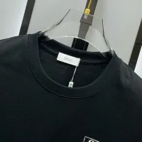 $60.00 USD Christian Dior T-Shirts Short Sleeved For Men #1418313