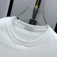 $60.00 USD Christian Dior T-Shirts Short Sleeved For Men #1418314