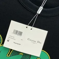 $60.00 USD Christian Dior T-Shirts Short Sleeved For Men #1418315