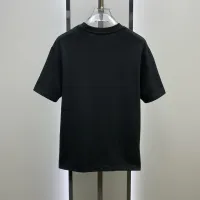 $60.00 USD Balenciaga T-Shirts Short Sleeved For Men #1418319
