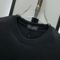 $60.00 USD Balenciaga T-Shirts Short Sleeved For Men #1418319