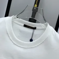 $60.00 USD Louis Vuitton LV T-Shirts Short Sleeved For Men #1418320