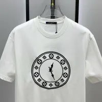 $60.00 USD Louis Vuitton LV T-Shirts Short Sleeved For Men #1418322