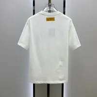$60.00 USD Louis Vuitton LV T-Shirts Short Sleeved For Men #1418324
