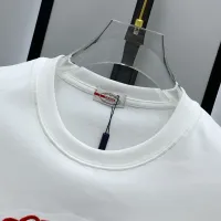 $60.00 USD Prada T-Shirts Short Sleeved For Men #1418326