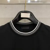 $64.00 USD Prada T-Shirts Short Sleeved For Men #1418329