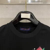 $64.00 USD Louis Vuitton LV T-Shirts Short Sleeved For Men #1418331